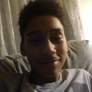 Meet your Posher, Isaiah